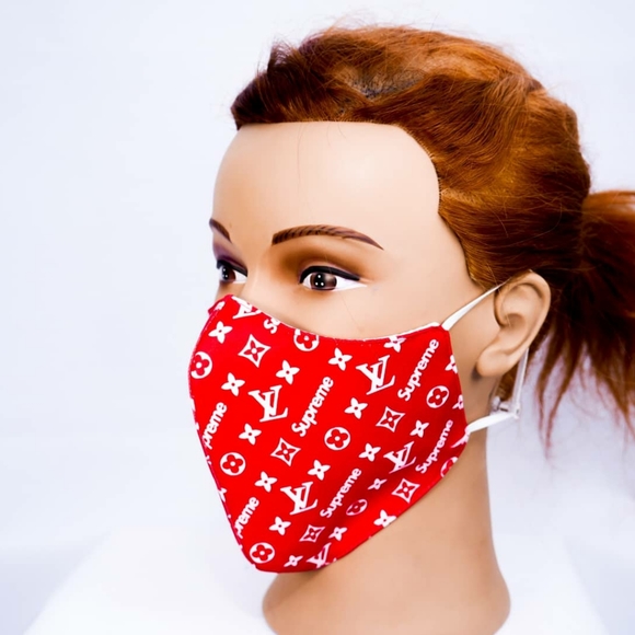 Mask - Picture 4 of 4